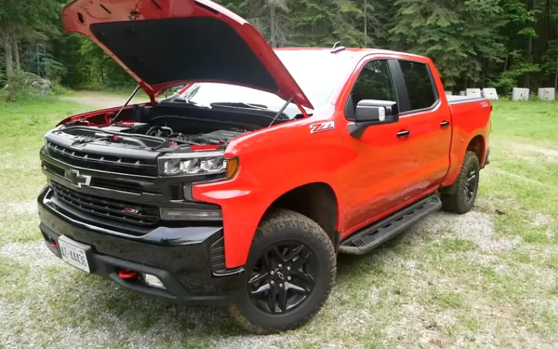 How To Add Horsepower To 5.3 Silverado [Tips & Tricks]